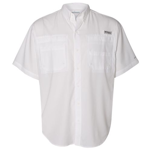 Columbia PFG Tamiami II Short Sleeve Shirt image thumbnail