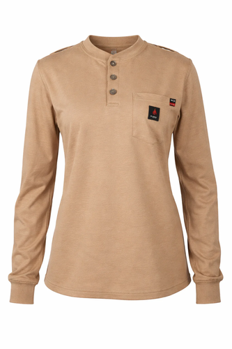LADIES LIGHTWEIGHT HENLEY   image thumbnail