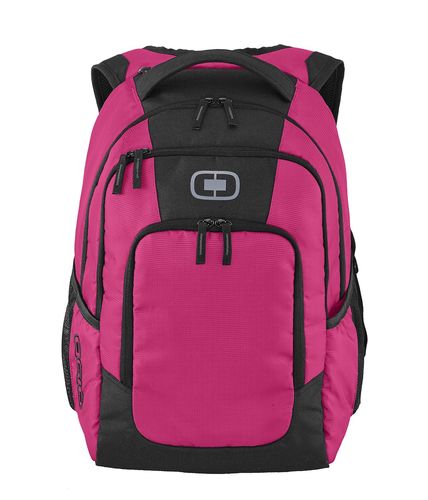 OGIO Logan Pack. 411092 image thumbnail