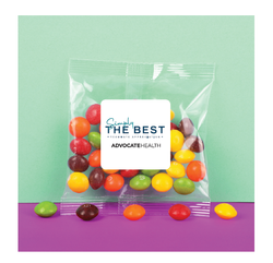 Image of Simply The Best Skittles Taster Packet