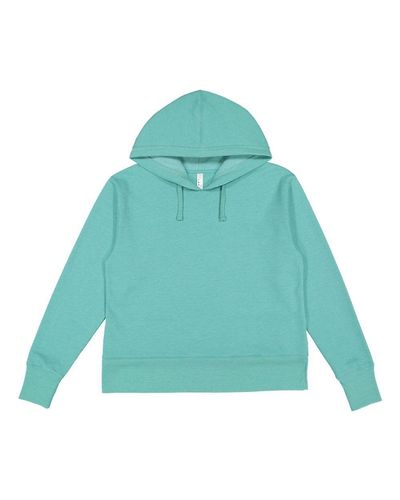 Women's Vintage Wash Hoodie - 3536 image thumbnail