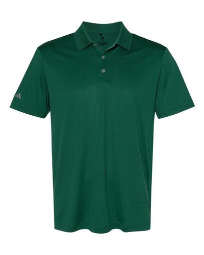 Adidas Performance Polo - A230 image thumbnail
