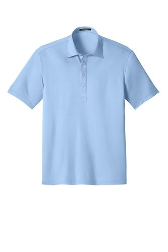 Port Authority Shirt Collar Polo K700 image thumbnail