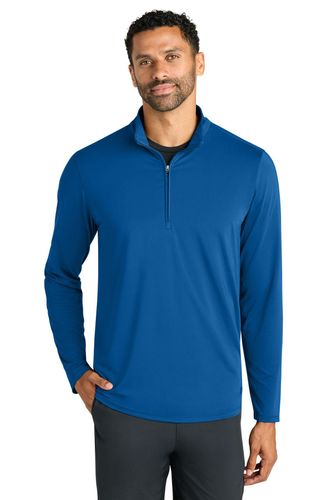 OGIO Regain 1/4-Zip image thumbnail