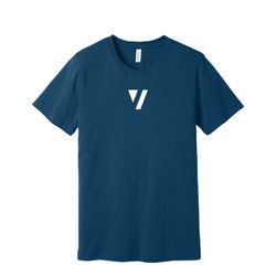 Image of Unisex Jersey T-Shirt