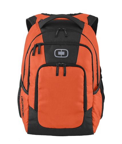 OGIO Logan Pack. 411092 image thumbnail