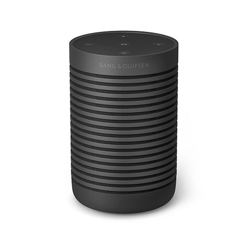 (Min 25) Bang & Olufsen Beosound Explore Portable Bluetooth Speaker, Black Anthracite image thumbnail