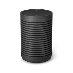 Image of (Min 25) Bang & Olufsen Beosound Explore Portable Bluetooth Speaker, Black Anthracite