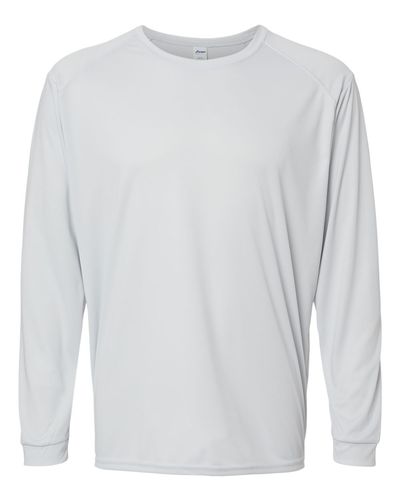 Unisex Long Islander Performance Long Sleeve T-Shirt image thumbnail