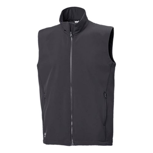 Helly Hansen Manchester 2.0 Soft Vest image thumbnail