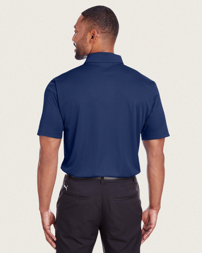 Puma Golf Men's Icon Golf Polo  image thumbnail