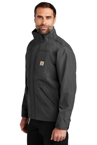 Carhartt Storm Defender Shoreline Jacket image thumbnail