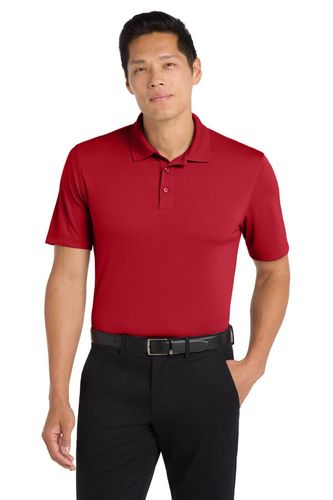 Port Authority Tall Dry Zone UV Micro-Mesh Polo image thumbnail