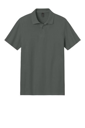 Gildan Softstyle Pique Polo image thumbnail