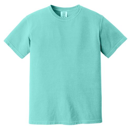 (Min 25) Comfort Colors Garment-Dyed Heavyweight T-Shirt image thumbnail