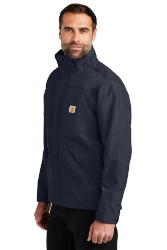 Carhartt Storm Defender Shoreline Jacket image thumbnail