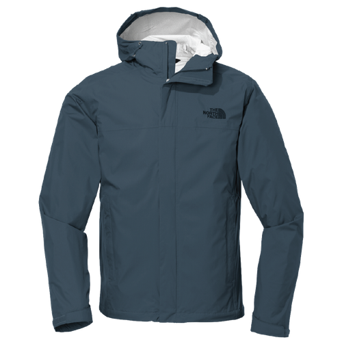 Day Camp Christmas Tree The North Face - Mens DryVent Rain Jacket image thumbnail