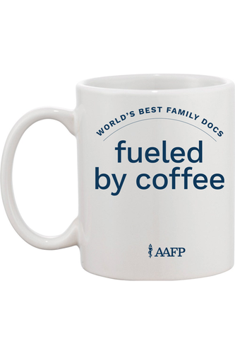 11 oz Ceramic Coffee Mug - Choose Design  image thumbnail