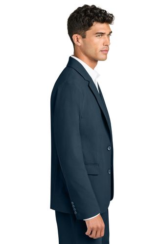 Mercer+Mettle Capital Tech Blazer image thumbnail