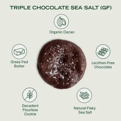 Frankie Bakes Cookies - The GF Collection image thumbnail