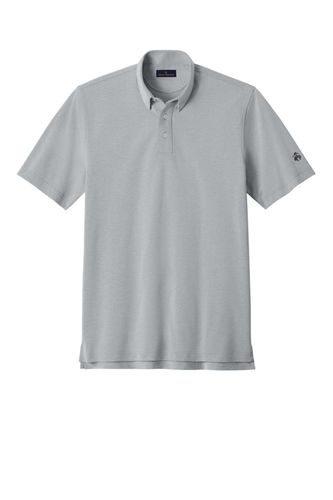 Brooks Brothers Pinpoint Pique Dress Polo image thumbnail