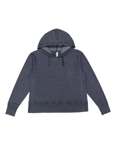 Women's Vintage Wash Hoodie - 3536 image thumbnail