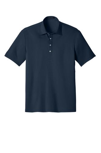 Port Authority Shirt Collar Polo K700 image thumbnail