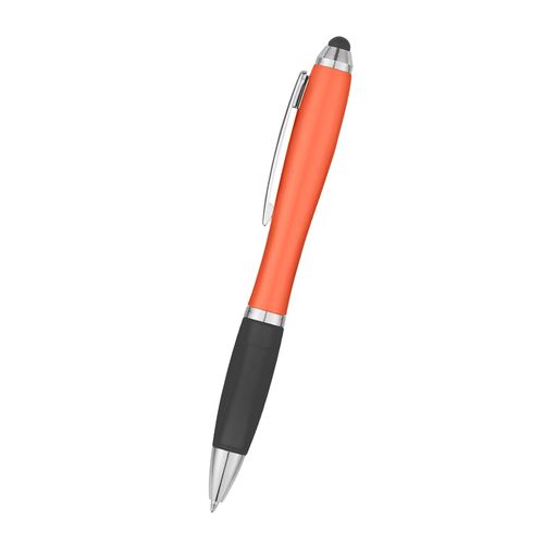 (Min 250) Satin Stylus Pen image thumbnail