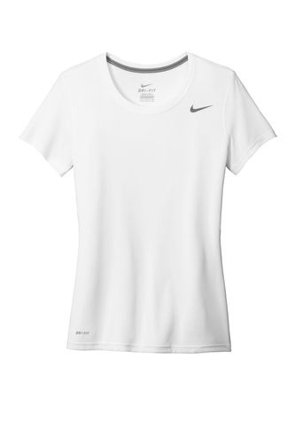 Nike Women's Team rLegend Tee image thumbnail