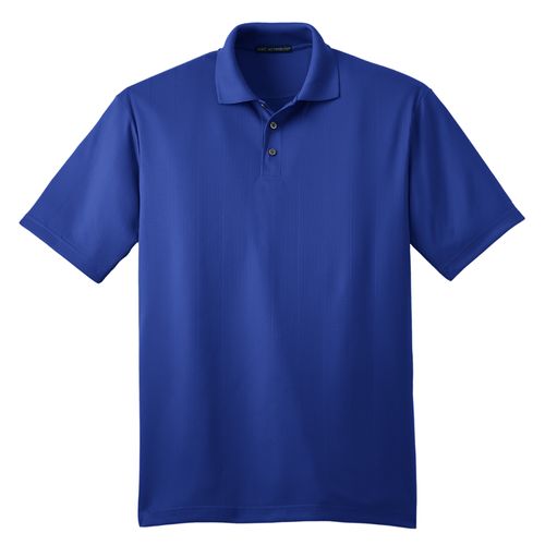 Port Authority Performance Fine Jacquard Polo image thumbnail
