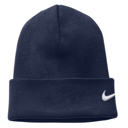 Nike Team Cuffed Beanie image thumbnail