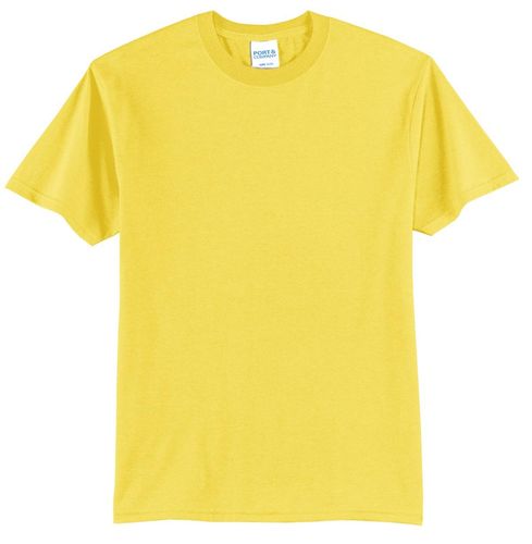Port & Co Core Blend Tee. PC55 image thumbnail