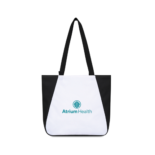 Recycled Canvas Tote image thumbnail
