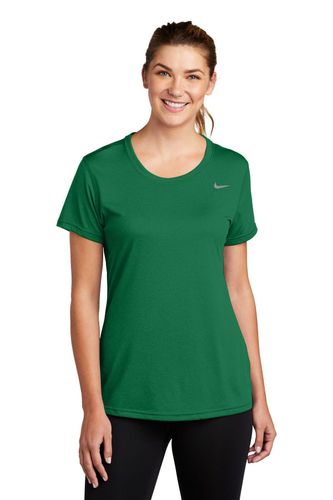 Nike Women's Team rLegend Tee image thumbnail