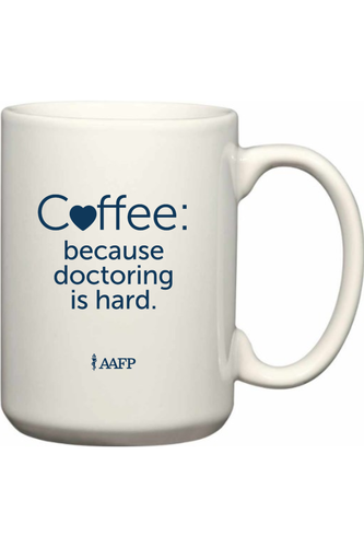 15 oz Jumbo Ceramic Coffee Mug - Choose Design image thumbnail