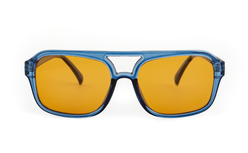 Square Aviator Sunglasses image thumbnail
