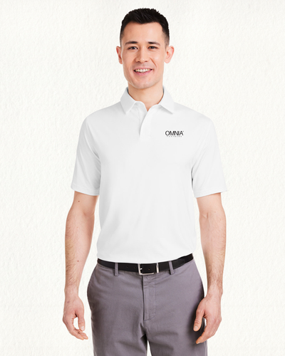 Under Armour Men's Recycled Polo  image thumbnail