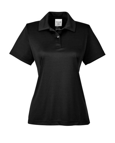 Women's Zone Performance Polo image thumbnail