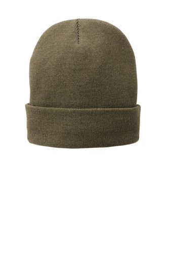 Port Authority Fleece-Lined Knit Cap. CP90L image thumbnail