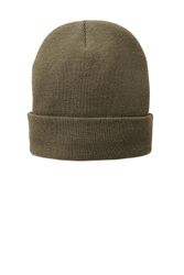 Image of Port Authority Fleece-Lined Knit Cap. CP90L