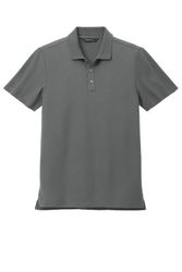 Image of Mercer+Mettle Stretch Pique Polo MM1004