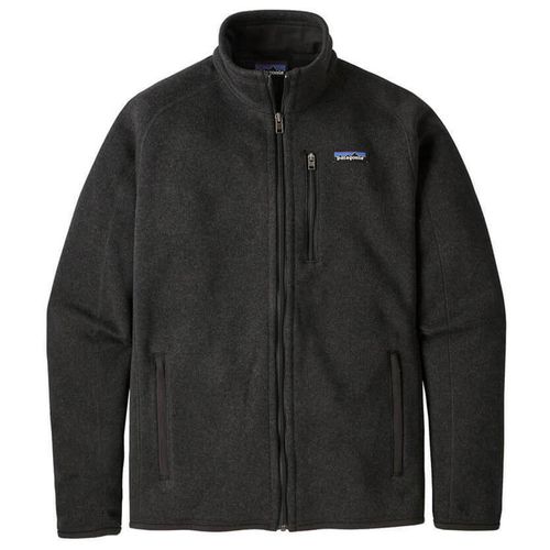 Patagonia Better Sweater Jacket image thumbnail