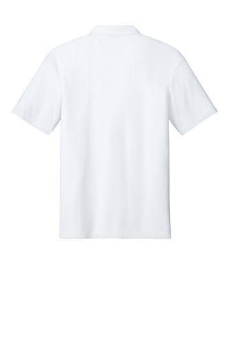 Port Authority Plaited Pique Polo K620 image thumbnail