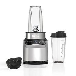 Image of (Min 25) Ninja Nutri-Blender Pro Personal Blender w/ Auto iQ