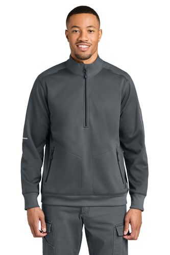 Carhartt FLD & RSCU 1/2-Zip Mid-Layer image thumbnail