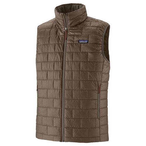 Patagonia Nano Puff Vest image thumbnail