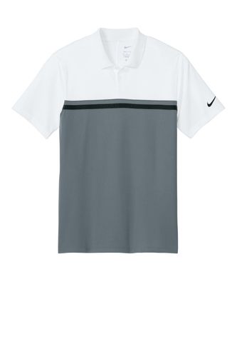 Nike Dri-FIT Victory Colorblock Polo image thumbnail