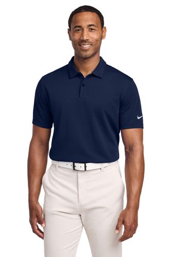 Nike Dry Essential Solid Polo NKBV6042 image thumbnail