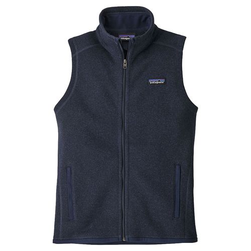 Patagonia Women's Better Sweater Vest image thumbnail