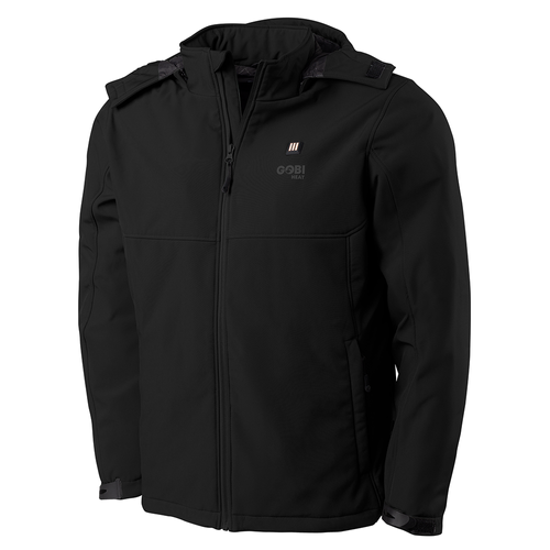 Gobi Sahara II Men's Heated Jacket image thumbnail